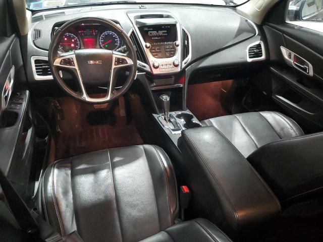 Photo 8 from auction – 2016 GMC TERRAIN SL with VIN 2GKFLUEK4G6238362