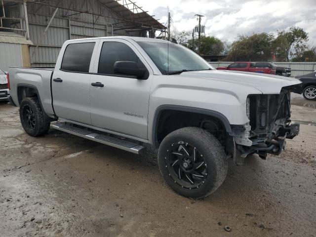 Photo 4 from auction – 2017 GMC SIERRA C15 with VIN 3GTP1LEH2HG352449