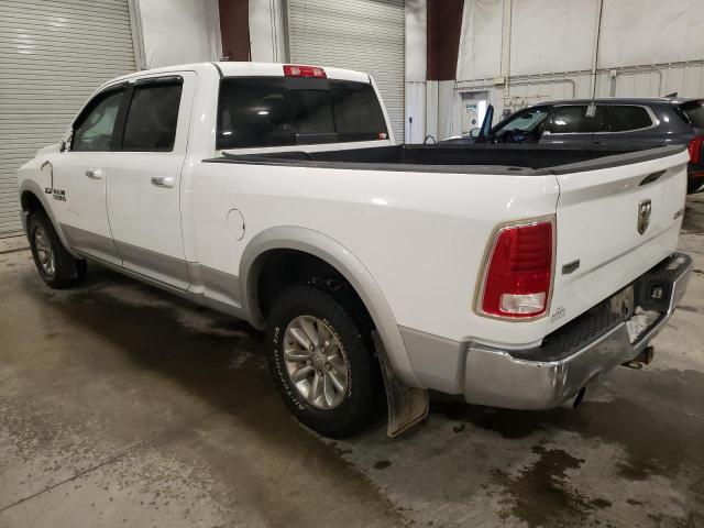 Photo 2 from auction – 2014 RAM 1500 LARAM with VIN 1C6RR7VTXES285527