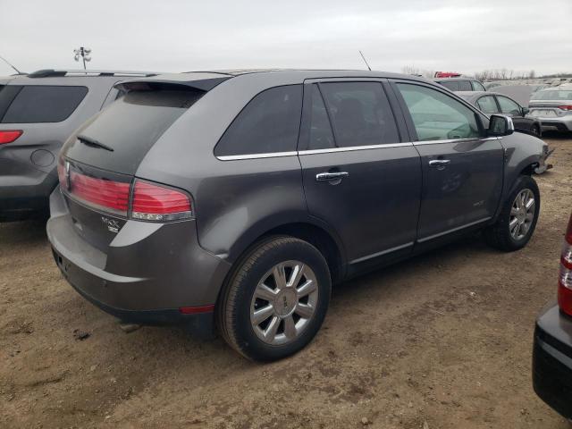 Фото 3 с аукциона – 2009 LINCOLN MKX с VIN 2LMDU88C49BJ08653