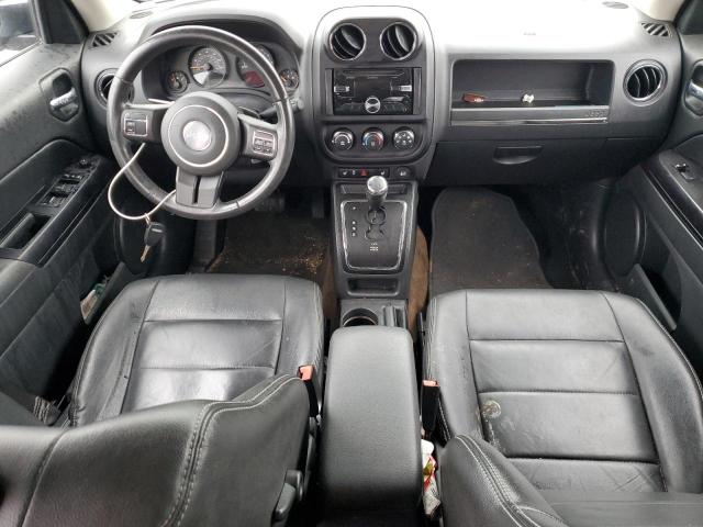 Photo 8 from auction – 2015 JEEP PATRIOT with VIN 1C4NJRFB3FD143414