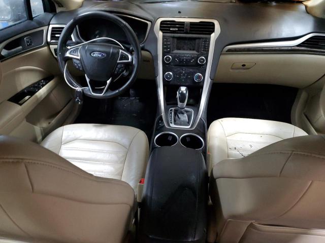 Photo 8 from auction – 2013 FORD FUSION SE with VIN 3FA6P0HR5DR304266