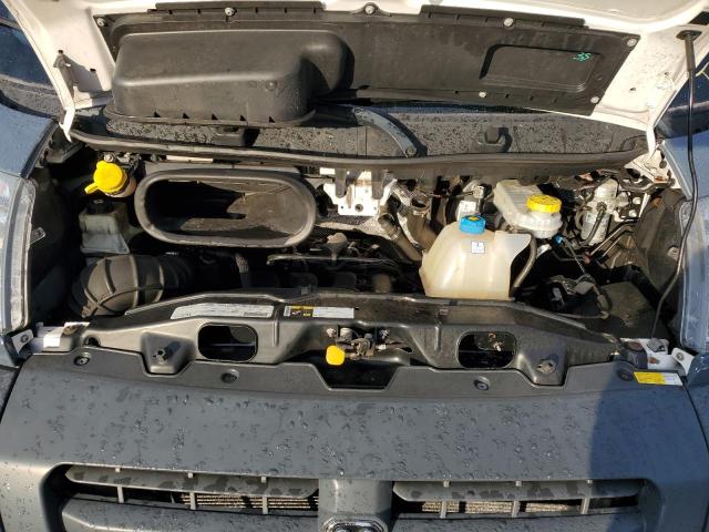 Photo 12 from auction – 2018 RAM PROMASTER with VIN 3C6TRVDG6JE159032