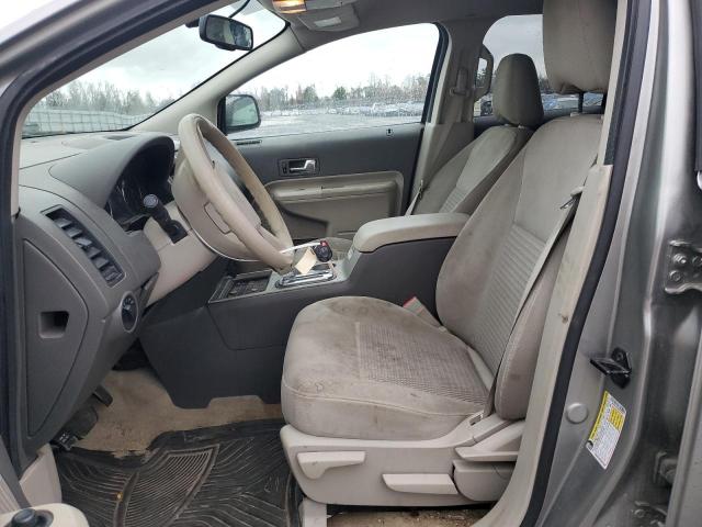 Photo 7 from auction – 2008 FORD EDGE SE with VIN 2FMDK36CX8BA06991