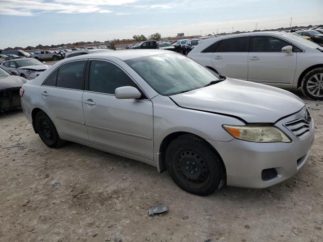 Photo 4 from auction – 2010 TOYOTA CAMRY BASE with VIN 4T4BF3EK5AR027760