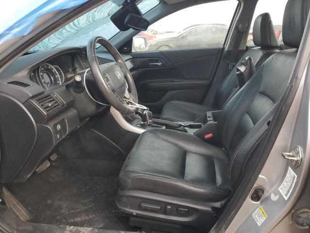 Photo 7 from auction – 2015 HONDA ACCORD EXL with VIN 1HGCR2F89FA016746