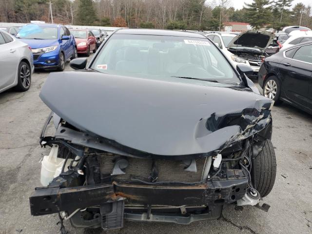 Photo 5 from auction – 2014 TOYOTA CAMRY L with VIN 4T4BF1FK7ER438554