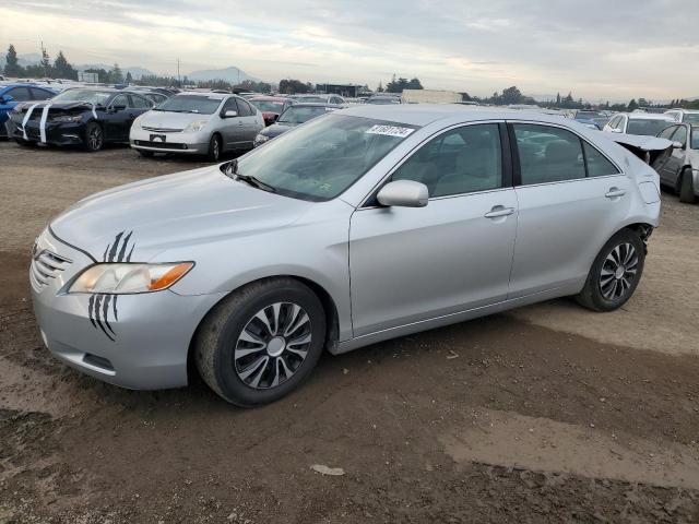 Photo 1 from auction – 2007 TOYOTA CAMRY CE with VIN 4T4BE46K37R005529