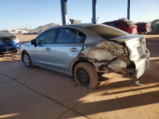 Снимка 2 от търг – 2013 SUBARU IMPREZA с VIN JF1GJAA61DG006932