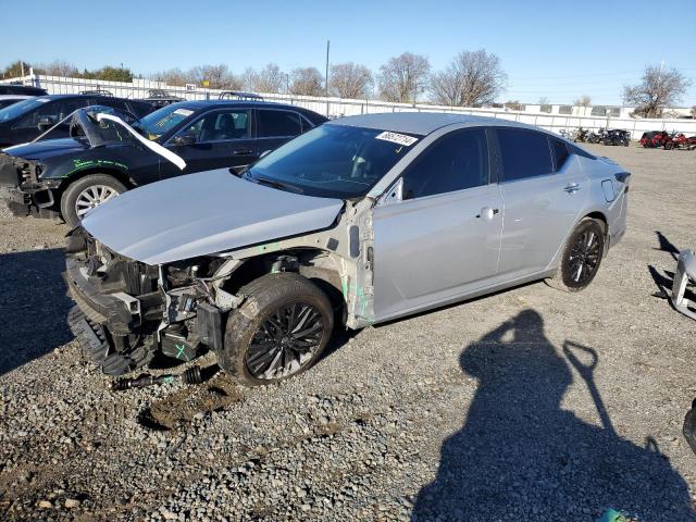 Photo 1 from auction – 2023 NISSAN ALTIMA SV with VIN 1N4BL4DW2PN403292
