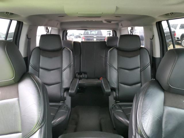 Foto 10 de la subasta – 2015 CADILLAC ESCALADE E con VIN 1GYS4JKJ7FR186790