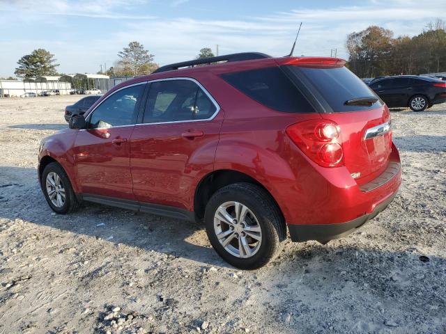 Photo 2 from auction – 2013 CHEVROLET EQUINOX LT with VIN 1GNALDEK3DZ115388
