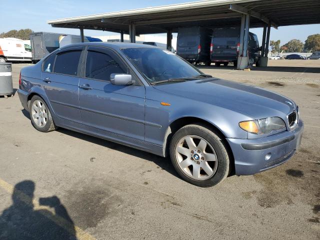 Photo 4 from auction – 2002 BMW 325 I with VIN WBAET37462NG78555