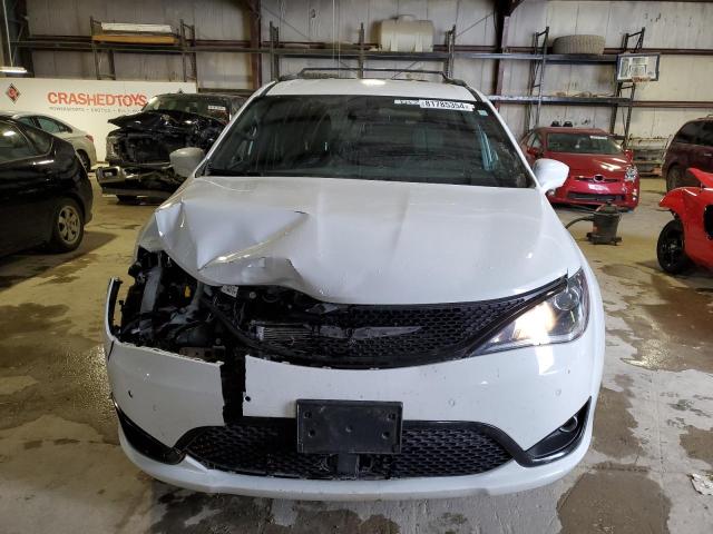 Photo 5 from auction – 2020 CHRYSLER PACIFICA T with VIN 2C4RC3BG1LR263912
