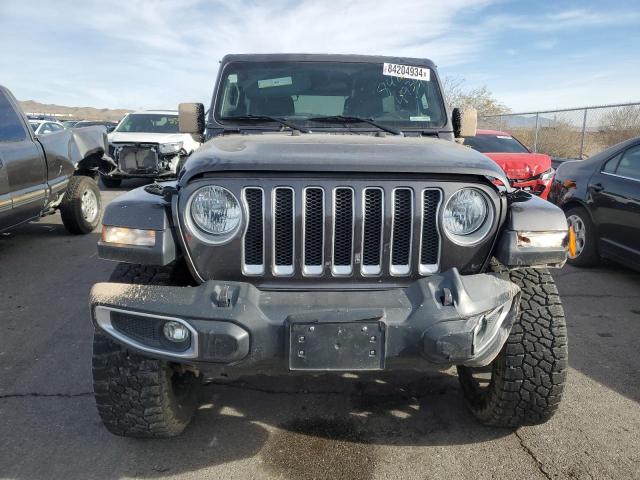 Photo 5 from auction – 2019 JEEP WRANGLER U with VIN 1C4HJXEG5KW528552