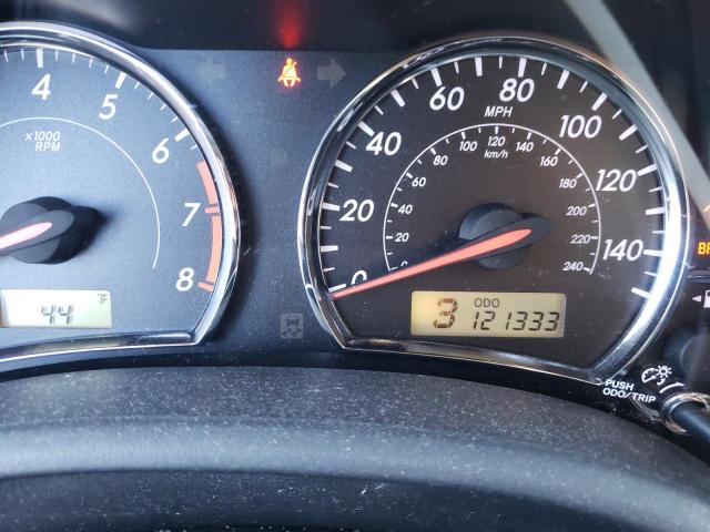 Photo 9 from auction – 2013 TOYOTA COROLLA BA with VIN 2T1BU4EE9DC988836