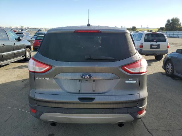 Photo 6 from auction – 2014 FORD ESCAPE SE with VIN 1FMCU0GX2EUC09675