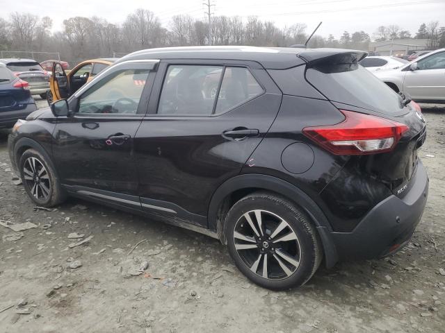 Photo 2 from auction – 2020 NISSAN KICKS SR with VIN 3N1CP5DV1LL523047