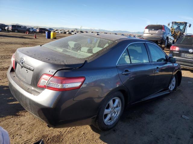 صورة رقم 3 من المزاد - 2011 TOYOTA CAMRY BASE مع VIN 4T1BF3EK7BU762784