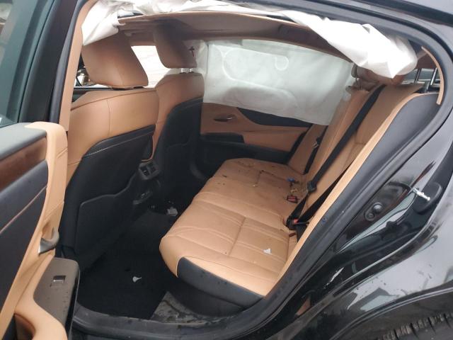 Zdjęcie 10 z aukcji – 2023 LEXUS ES 300H BA z VIN 58AEA1C11PU036770
