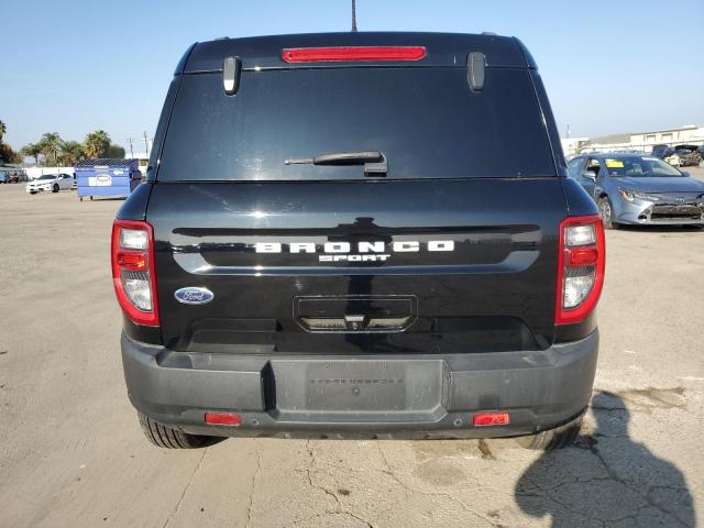 Photo 6 from auction – 2021 FORD BRONCO SPO with VIN 3FMCR9C67MRA99795