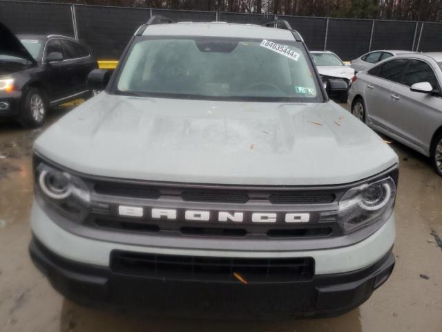 Photo 5 from auction – 2022 FORD BRONCO SPO with VIN 3FMCR9B64NRD77944