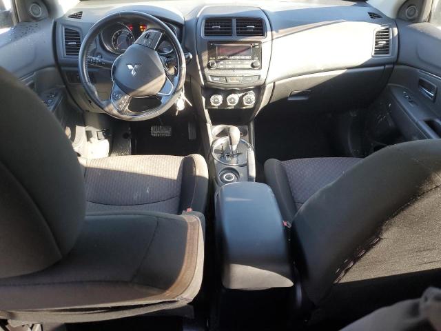 Photo 8 from auction – 2017 MITSUBISHI OUTLANDER with VIN JA4AR3AU8HZ024996