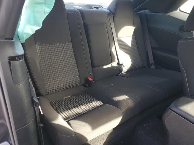 Photo 10 from auction – 2023 DODGE CHALLENGER with VIN 2C3CDZBT9PH684604