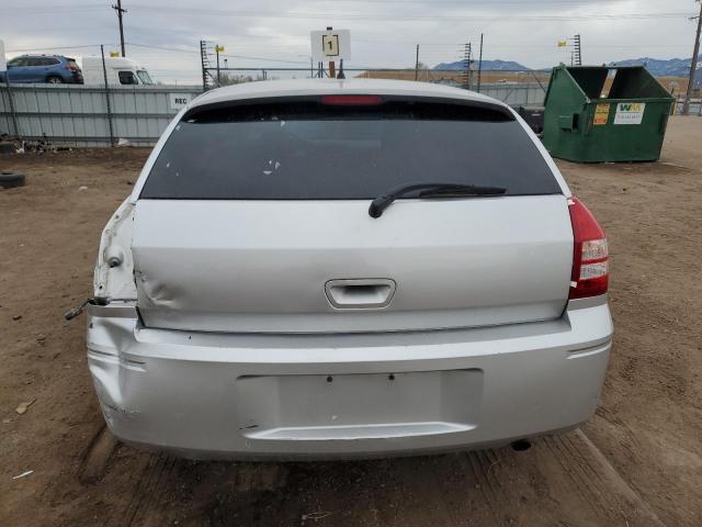 Снимка 6 от търг – 2008 DODGE MAGNUM с VIN 2D4FV47TX8H148105