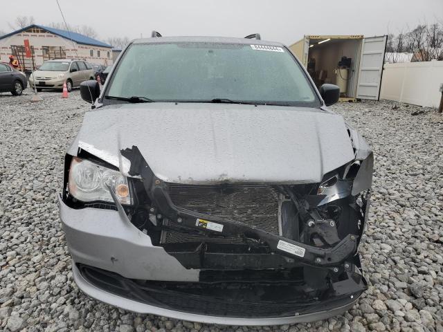 Photo 5 from auction – 2017 DODGE GRAND CARA with VIN 2C4RDGBG8HR776747