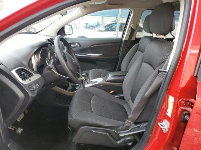 Photo 7 from auction – 2017 DODGE JOURNEY SX with VIN 3C4PDCBB5HT701795