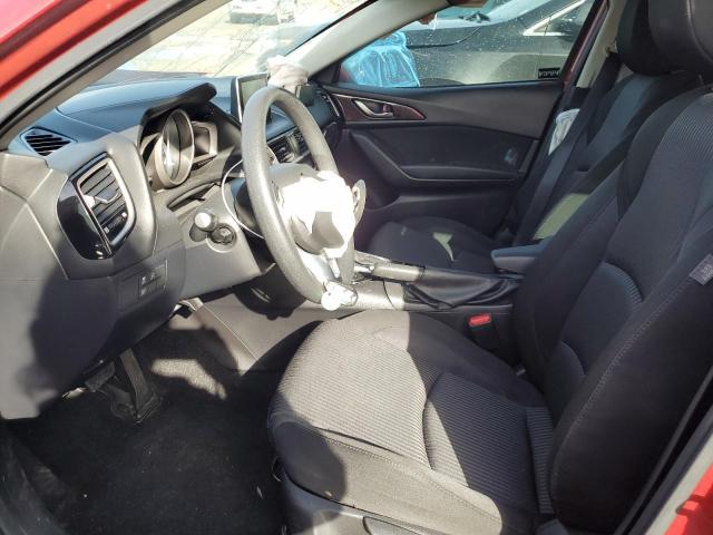 Photo 7 from auction – 2016 MAZDA 3 SPORT with VIN 3MZBM1K70GM272968