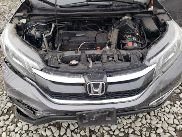 Photo 12 from auction – 2016 HONDA CR-V EX with VIN 2HKRM4H53GH604187