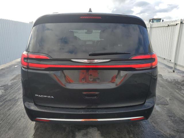Photo 6 from auction – 2022 CHRYSLER PACIFICA T with VIN 2C4RC1BG1NR154244