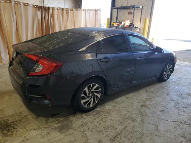 Photo 3 from auction – 2016 HONDA CIVIC EX with VIN 19XFC2F82GE202866