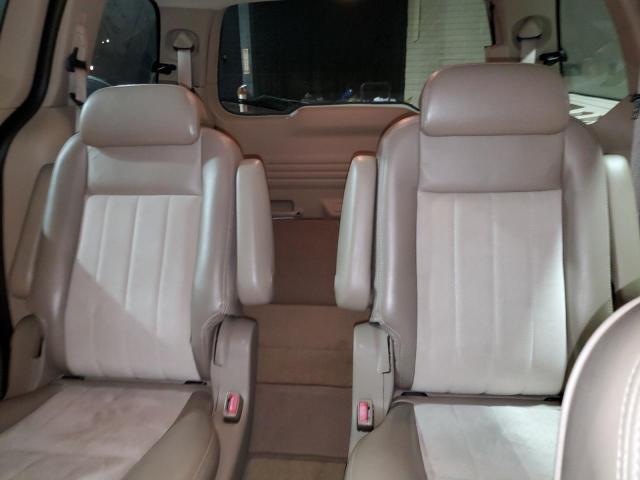 Photo 10 from auction – 2005 MERCURY MONTEREY P with VIN 2MRDA23275BJ03975