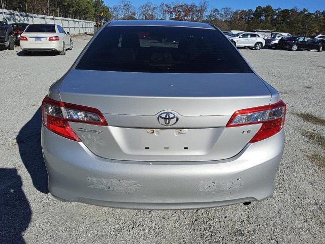 Zdjęcie 6 z aukcji – 2012 TOYOTA CAMRY BASE z VIN 4T1BF1FKXCU190128