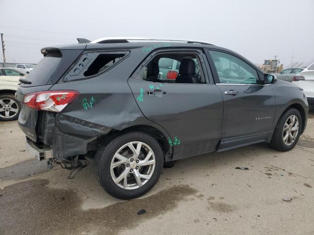 Photo 3 from auction – 2018 CHEVROLET EQUINOX PR with VIN 2GNAXMEV2J6192467