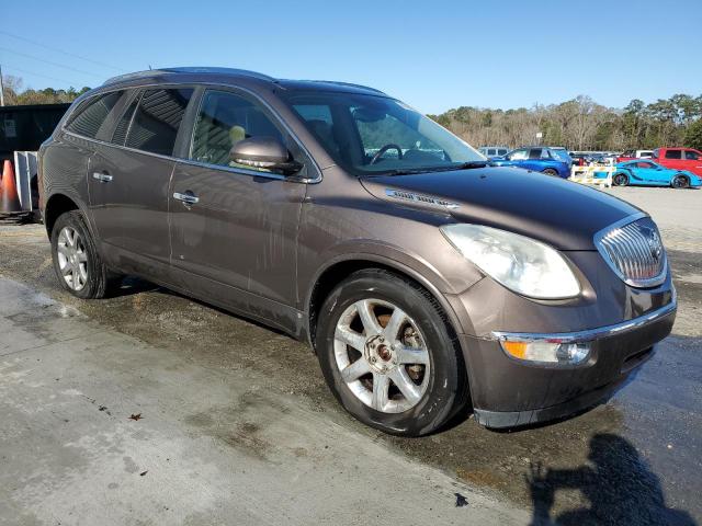 Photo 4 from auction – 2008 BUICK ENCLAVE CX with VIN 5GAER23788J240081