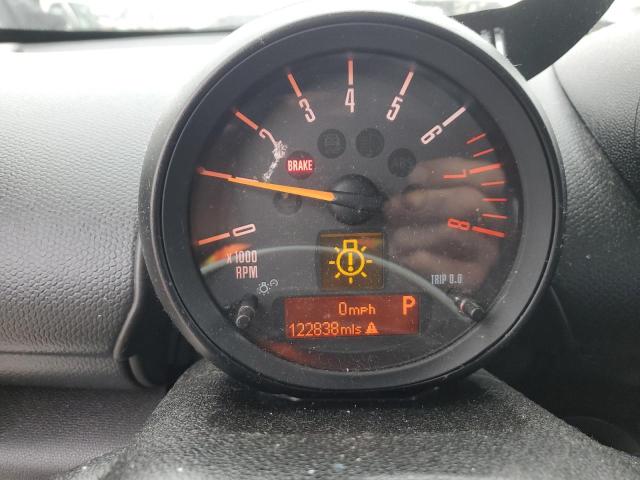 Foto 9 de la subasta – 2015 MINI COOPER COU con VIN WMWZB3C53FWR42508