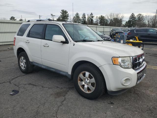 Photo 4 from auction – 2011 FORD ESCAPE LIM with VIN 1FMCU0EG5BKC69153