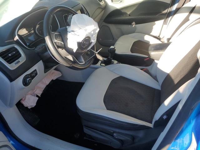 Photo 7 from auction – 2020 JEEP COMPASS LA with VIN 3C4NJCBB6LT102073