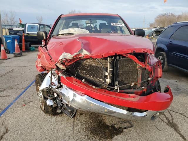 Photo 5 from auction – 2006 DODGE RAM 1500 with VIN 3D7KR19D56G202613