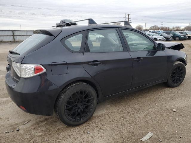 Photo 3 from auction – 2011 SUBARU IMPREZA 2. with VIN JF1GH6B66BH819990