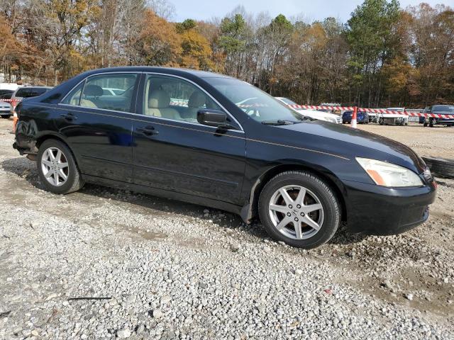 Photo 4 from auction – 2003 HONDA ACCORD EX with VIN 1HGCM66523A069540