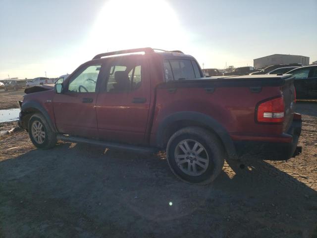 Photo 2 from auction – 2008 FORD EXPLORER S with VIN 1FMEU51E08UA61978