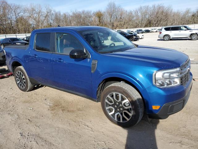 Photo 4 from auction – 2024 FORD MAVERICK L with VIN 3FTTW8M31RRA04201