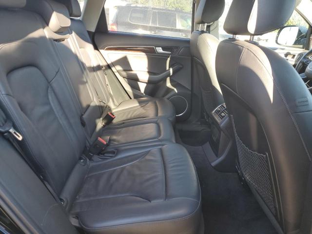 Foto 11 de la subasta – 2014 AUDI Q5 PREMIUM con VIN WA1DGAFP4EA059555