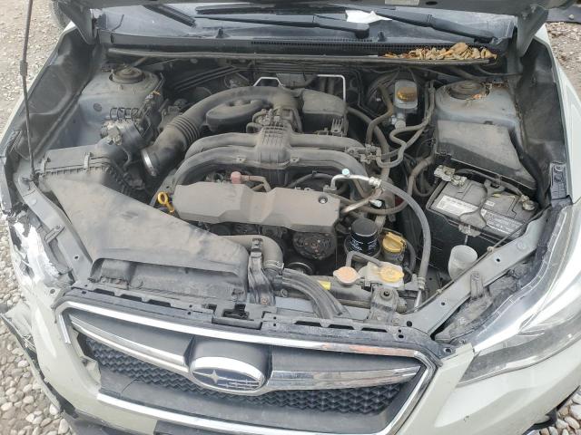 Photo 11 from auction – 2017 SUBARU CROSSTREK with VIN JF2GPABC3H8261693