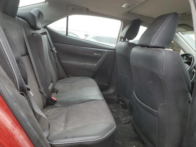 Photo 10 from auction – 2016 TOYOTA COROLLA L with VIN 5YFBURHE5GP460241
